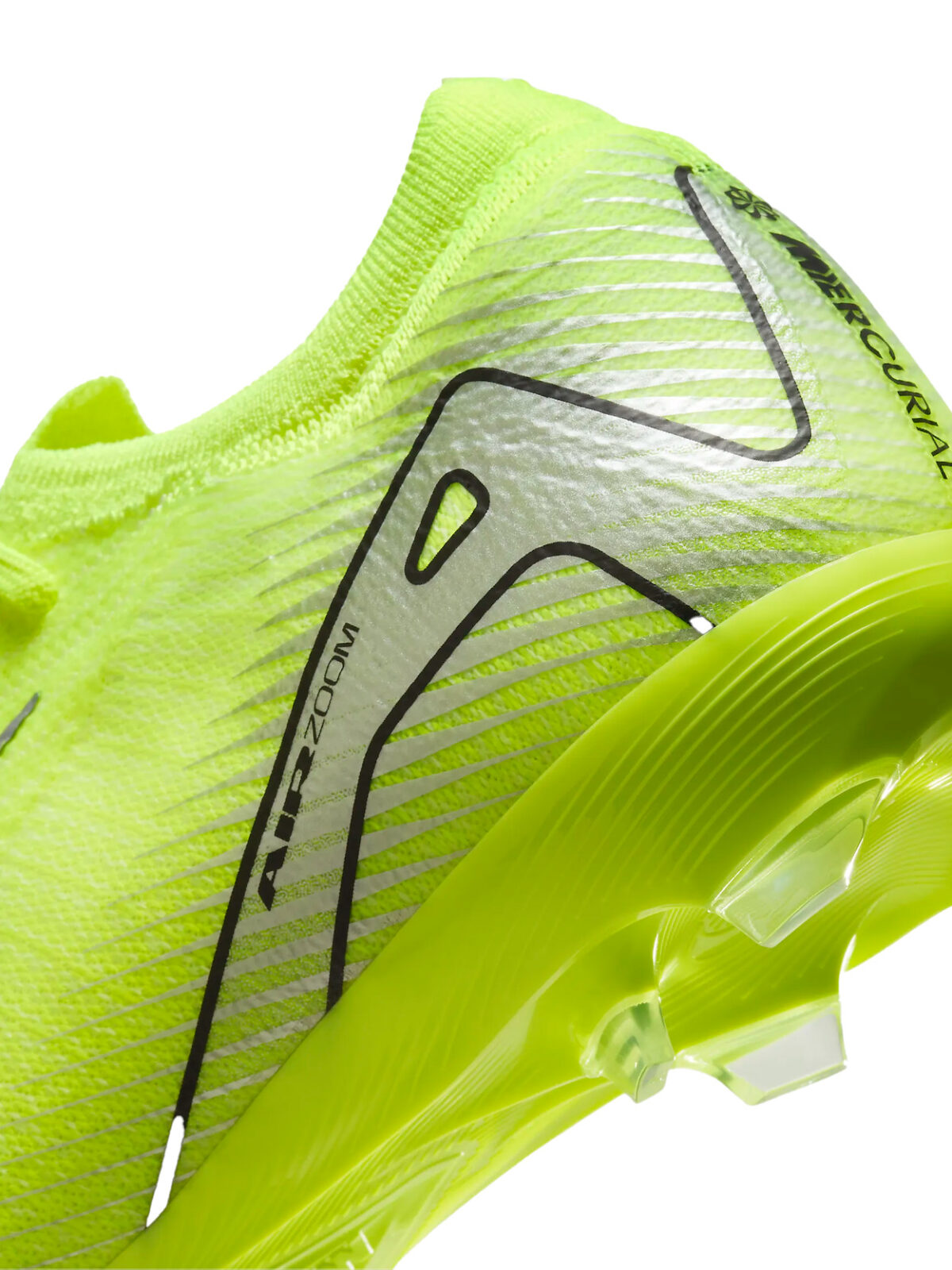 Nike Jr. Mercurial Vapor 16 Pro – Image 6