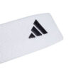 ADIDAS Bandeau de tennis BLANC – Image 2