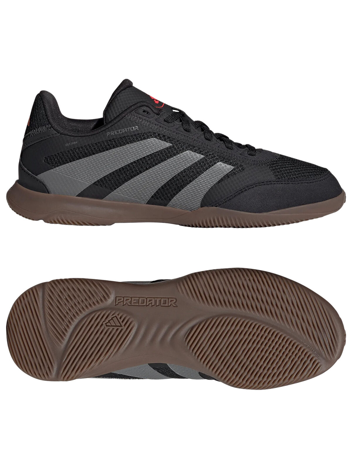 Adidas Chaussure Predator League Indoor Enfants – Image 2