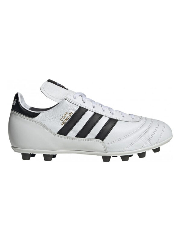 Adidas Chaussure Copa Mondial blanc