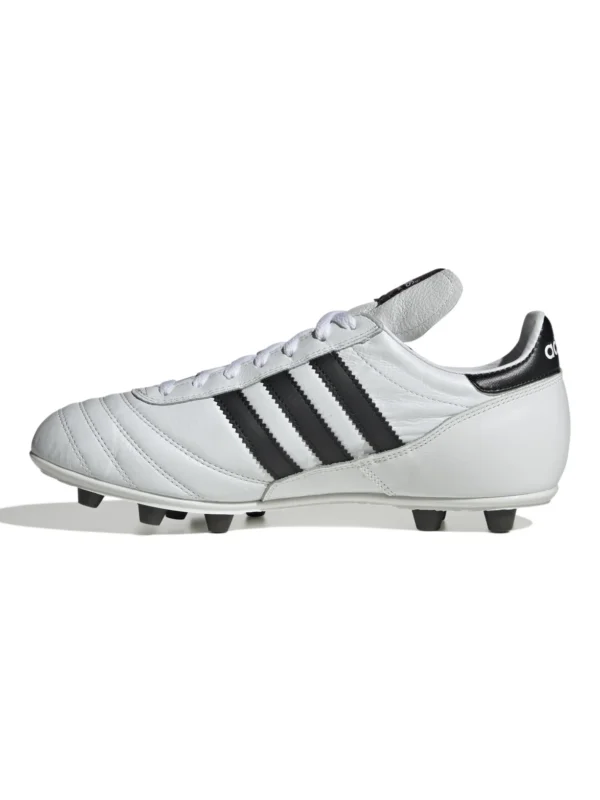 Adidas Chaussure Copa Mondial blanc