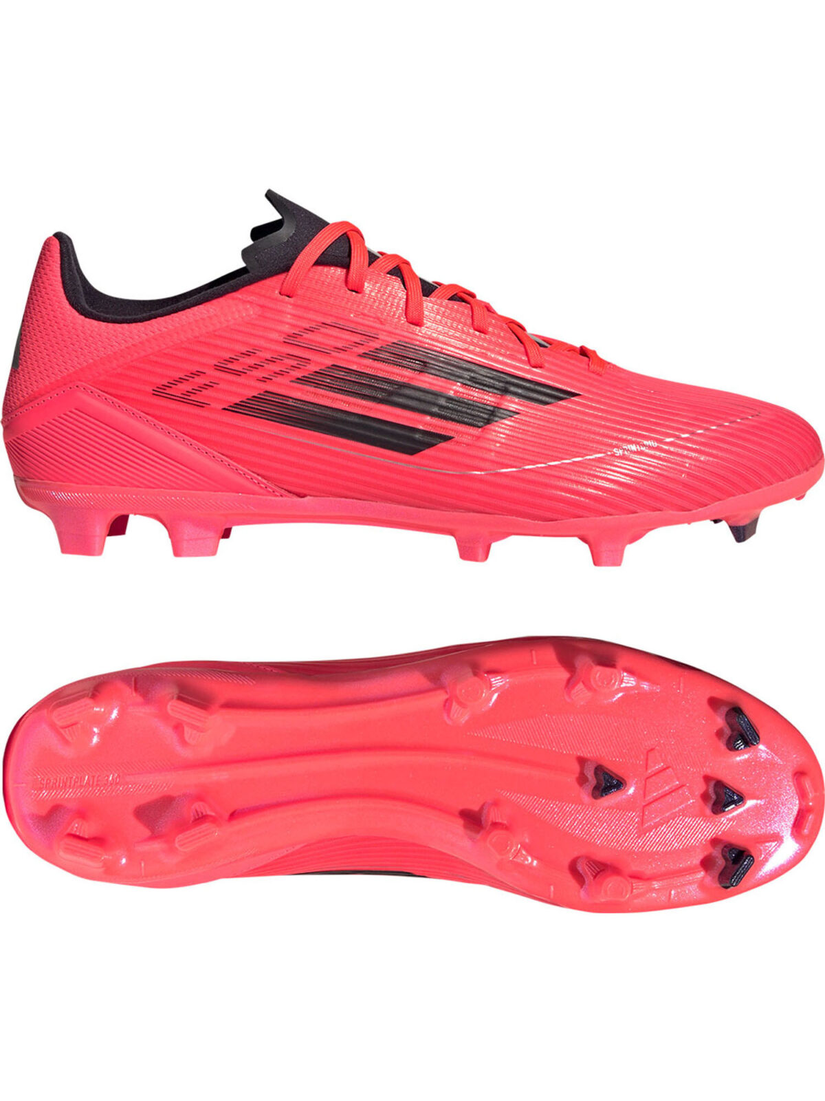 Adidas F50 League terrain souple / multi-surfaces – Image 3