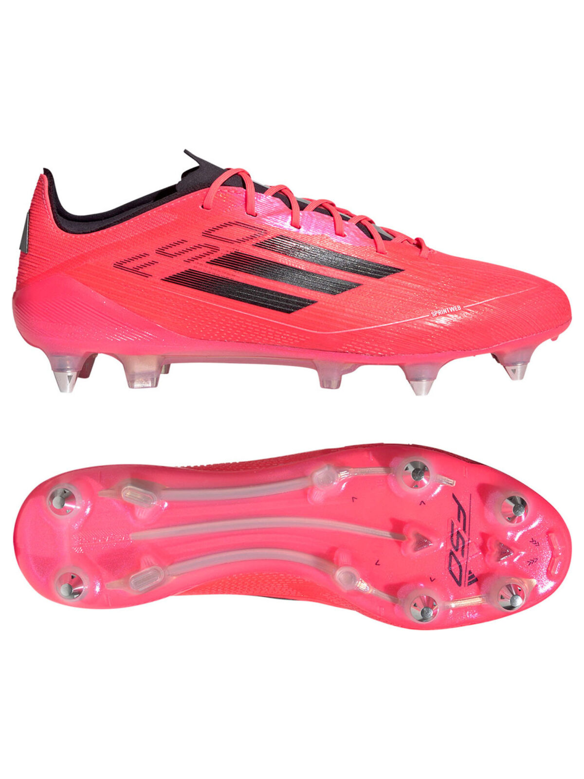 Adidas F50 Elite Terrain gras – Image 3