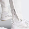 ADIDAS Pantalon de tennis Walk-On blanc – Image 2