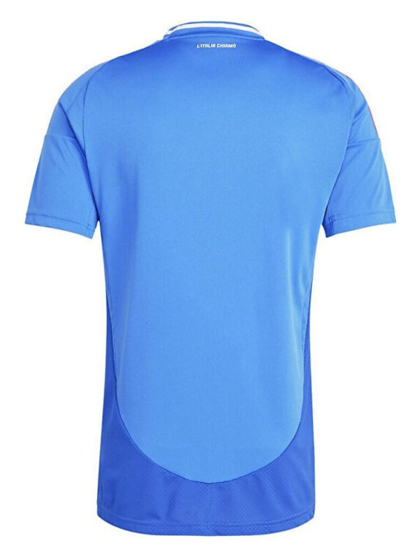 Adidas Italie Maillot Extérieur 2024/2026 Adultes