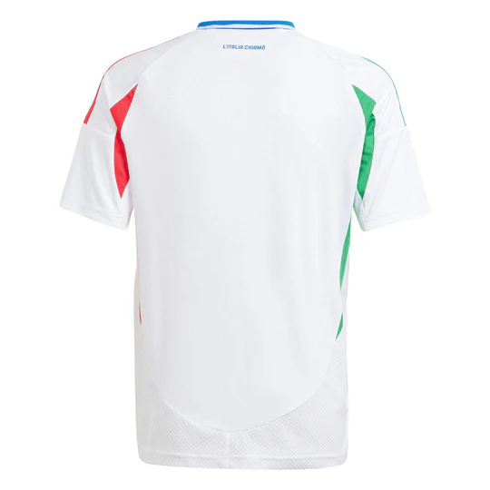 Adidas Italie Maillot Extérieur  2024/2026 Enfants