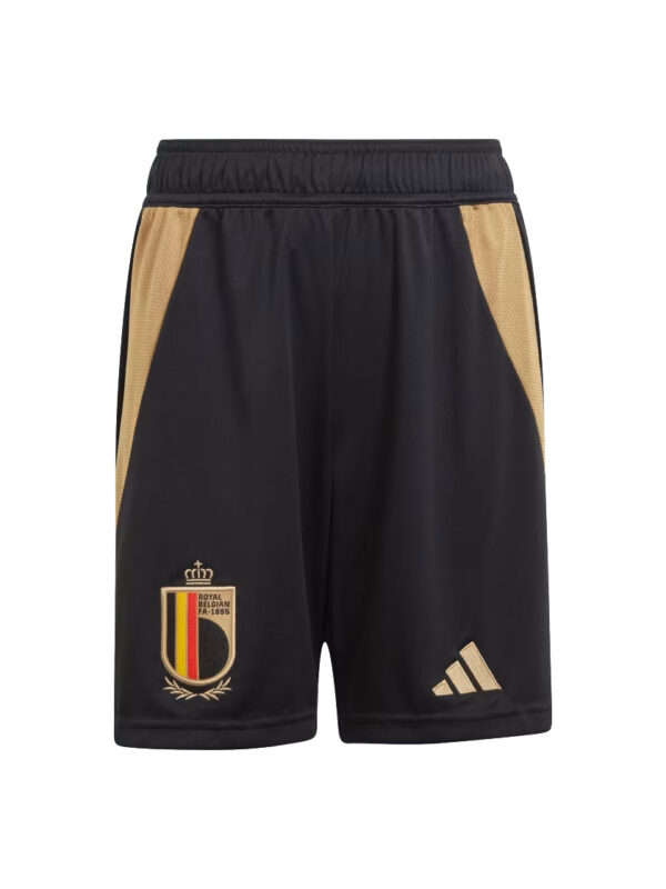 ADIDAS Short Domicile Belgique 24 Enfants