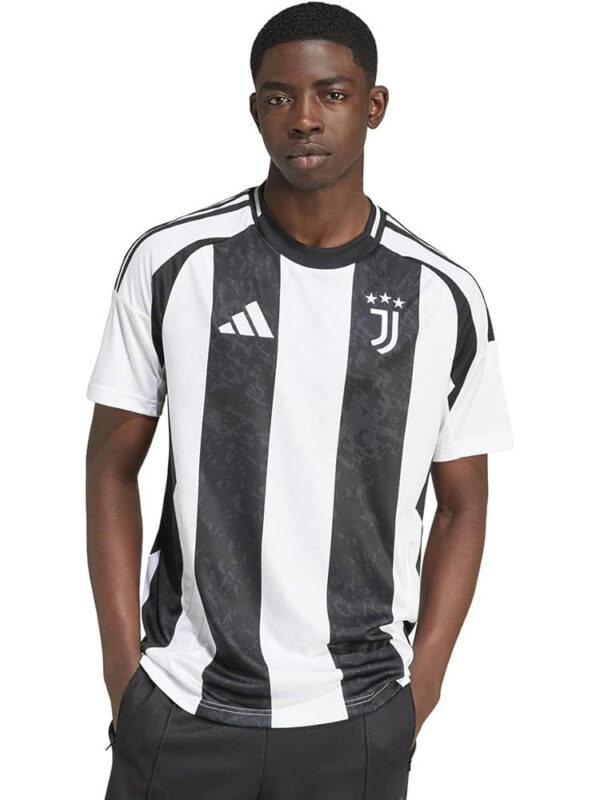 Adidas  Maillot Domicile Juventus 2024/2025 Adultes