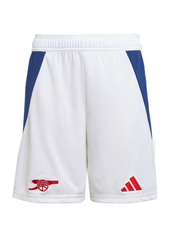 ADIDAS Short Domicile Arsenal 24/25 Enfants