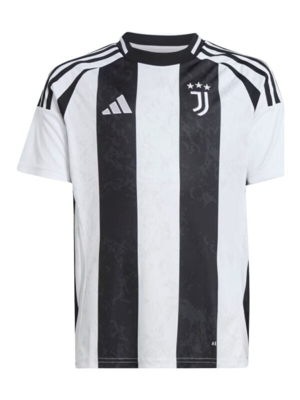 Adidas Juventus Maillot Domicile 2024-2025 Enfants