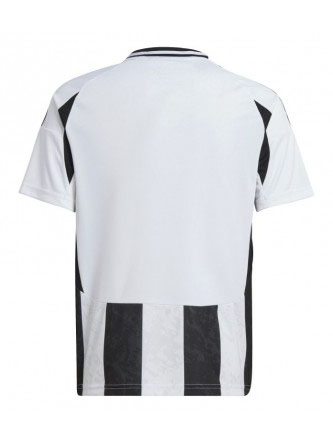 Adidas Juventus Maillot Domicile 2024-2025 Enfants