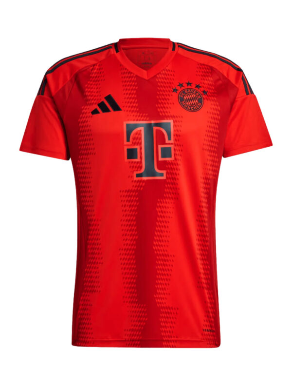 Adidas  Maillot Domicile Bayern Munich 2024/2025 Adultes