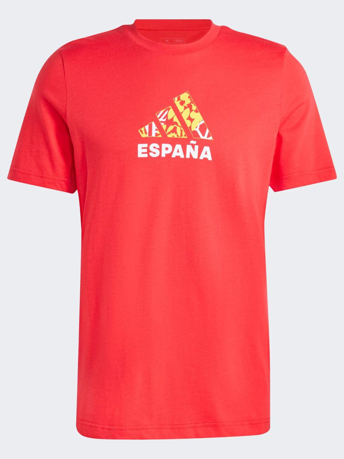 Adidas T-SHIRT GRAPHIQUE ESPAGNE FOOTBALL FAN