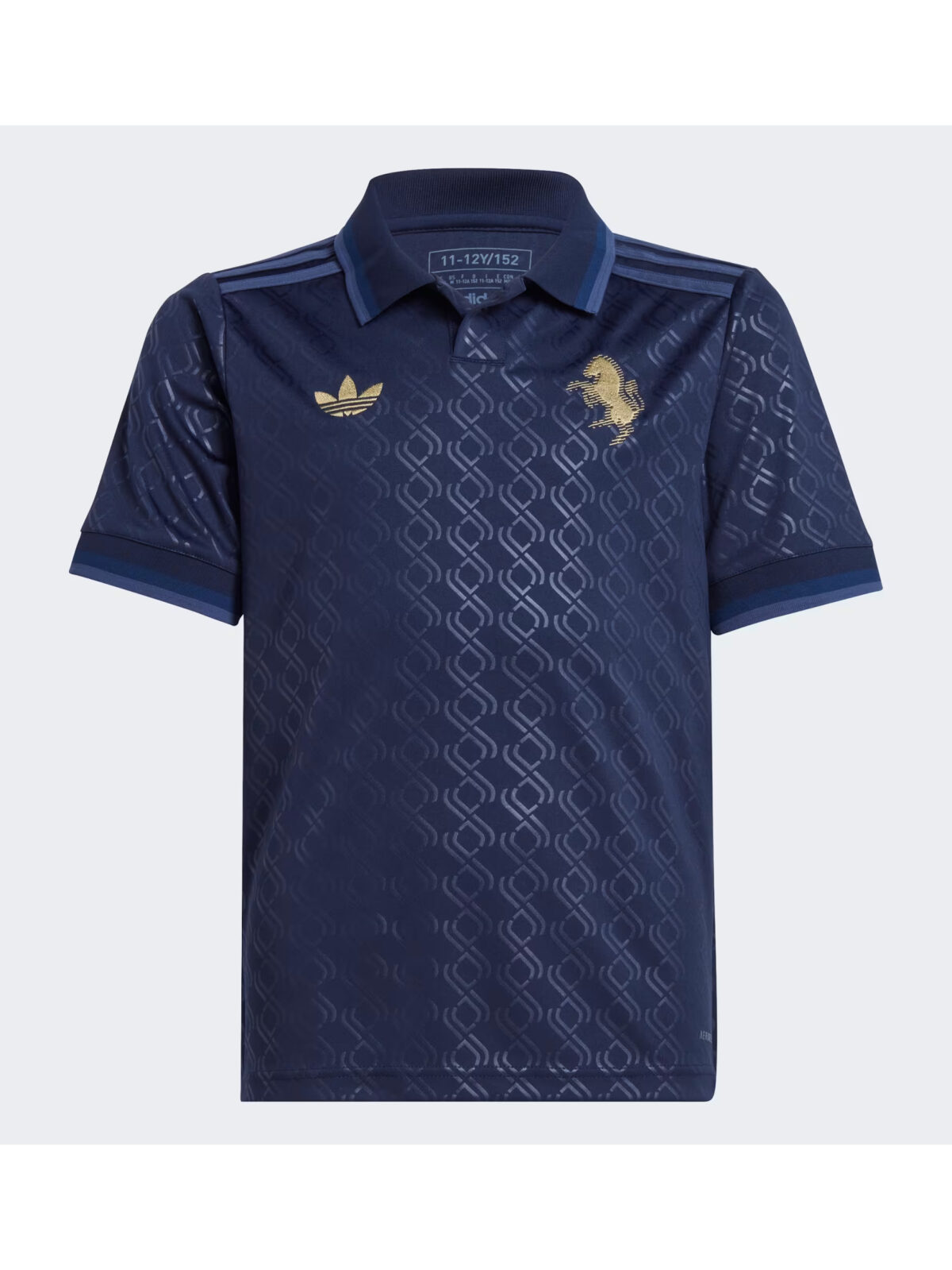 Adidas Maillot Third Juventus 24/25 Enfants