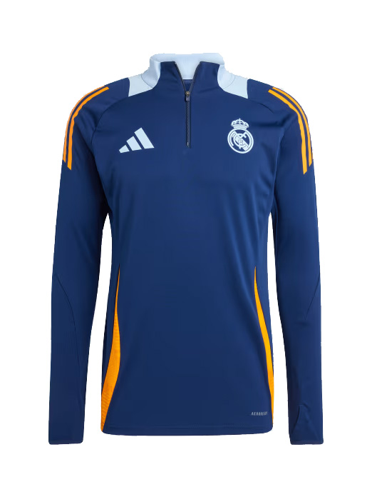 ADIDAS Haut d’entraînement Real Madrid Tiro 24 Competition