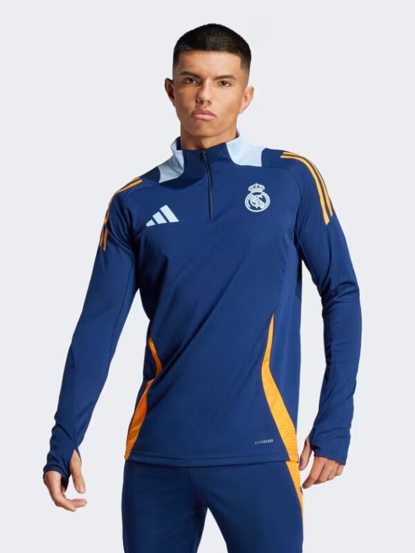 ADIDAS Haut d’entraînement Real Madrid Tiro 24 Competition