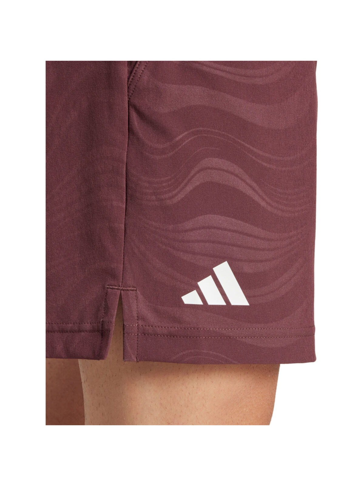 ADIDAS Short de tennis ergo Pro Climacool 17,8 cm – Image 3