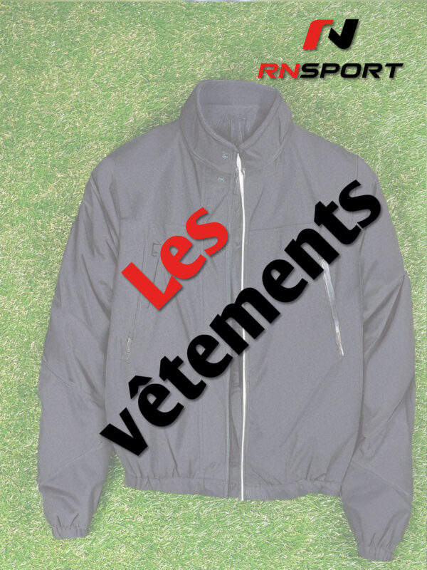 Vêtements