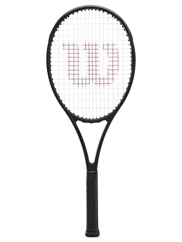 WILSON RAQUETTE PRO STAFF 97L V13