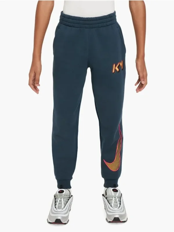 Nike Kylian Mbappé Club Fleece Enfant