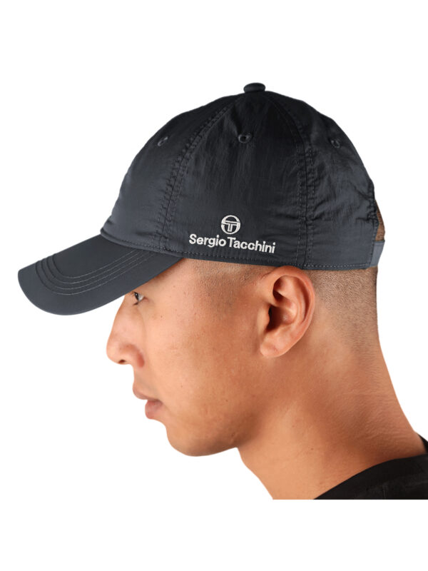 Sergio Tacchini Casquette Nayla noire