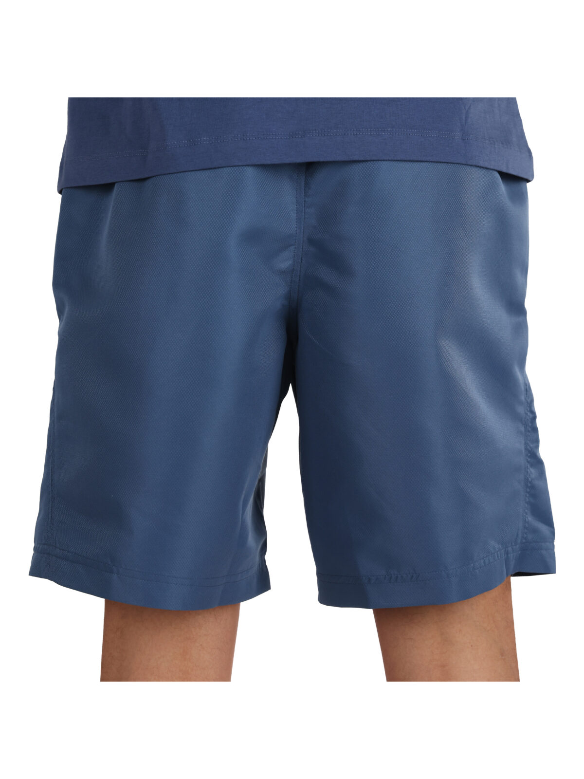 Sergio Tacchini Short Rob 024 PL NAVY – Image 4