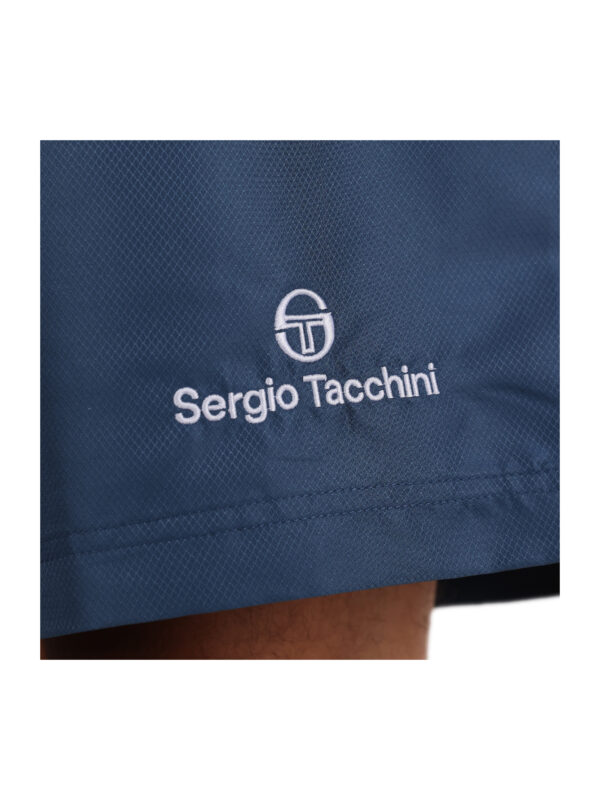 Sergio Tacchini Short Rob 024 PL NAVY