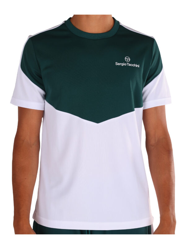 Sergio Tacchini T-shirt Giardino PL