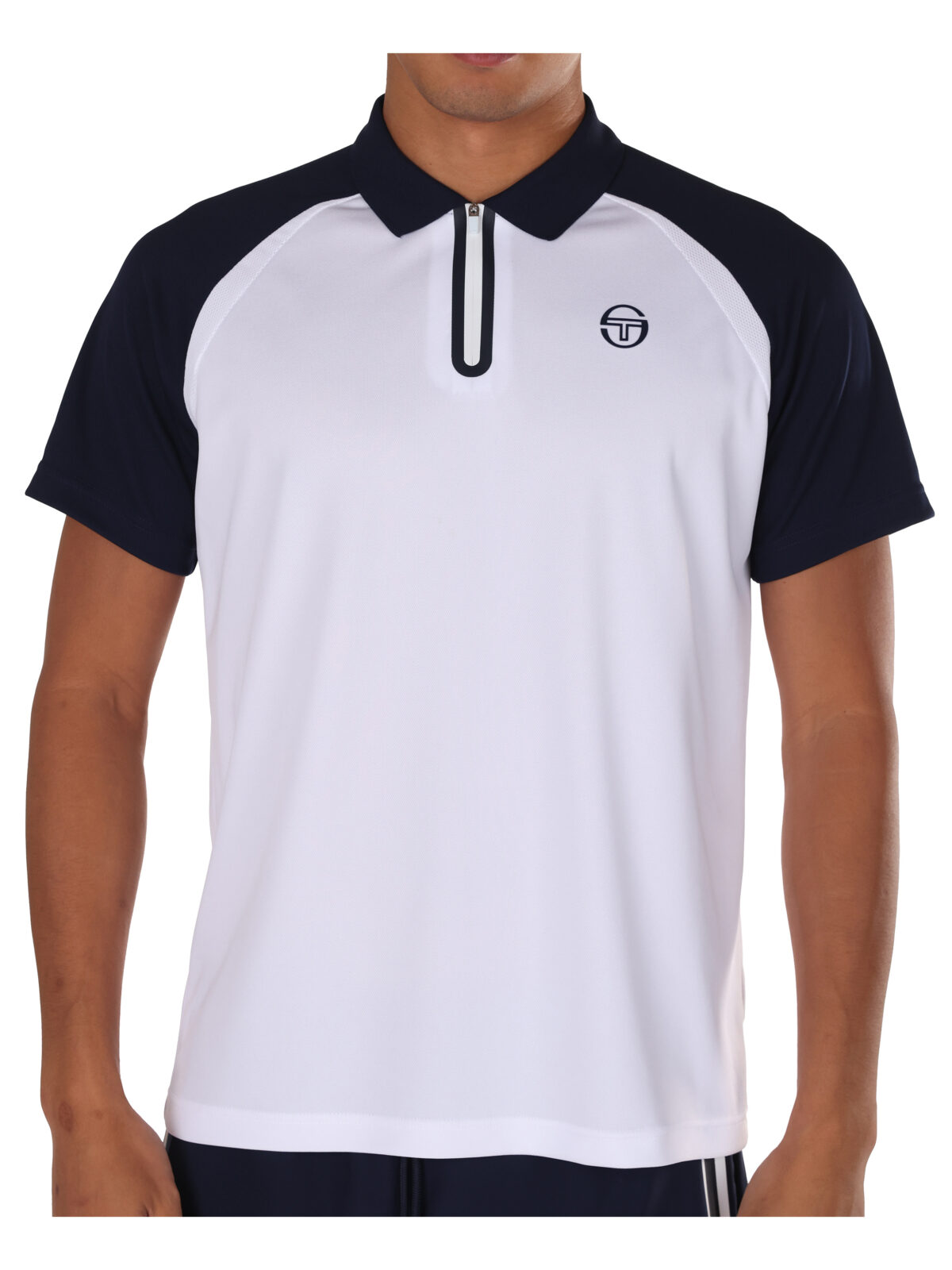 Sergio Tacchini Polo Rispecchio