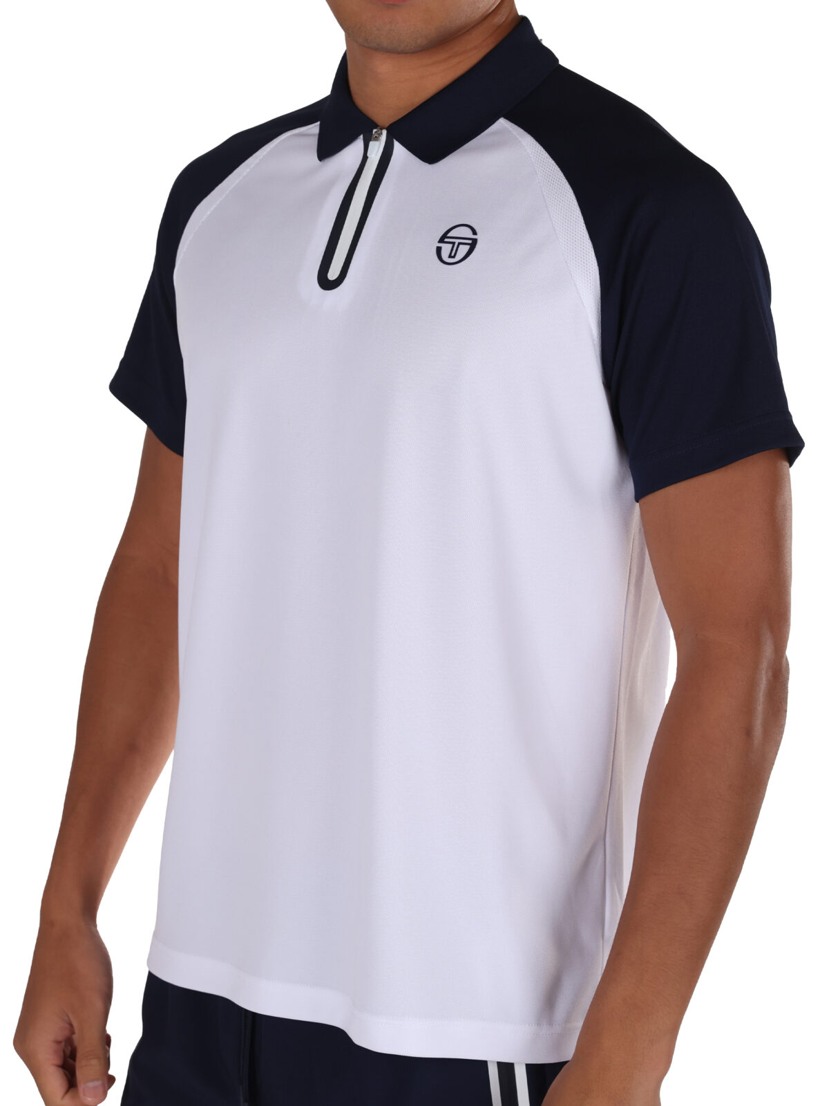 Sergio Tacchini Polo Rispecchio – Image 4