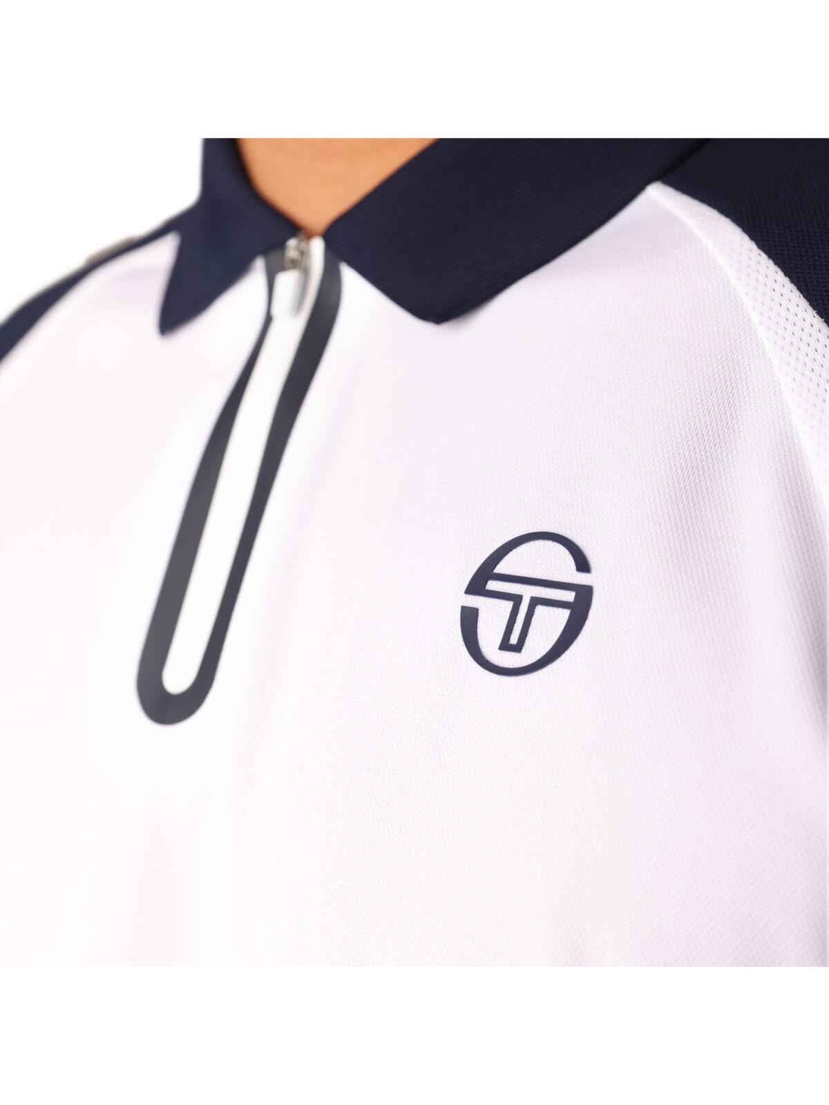 Sergio Tacchini Polo Rispecchio – Image 2