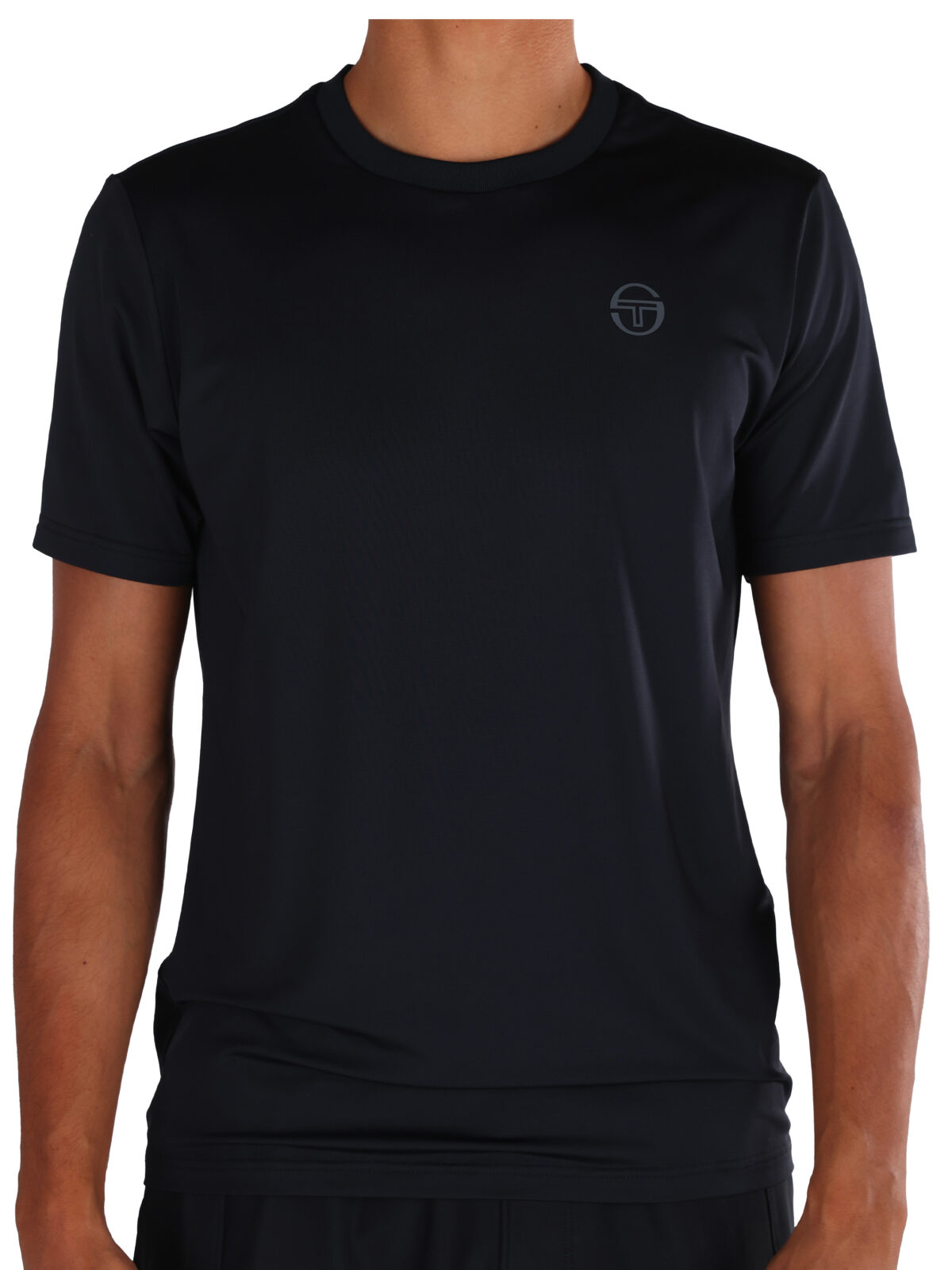 Sergio Tacchini T-shirt Pelle PL