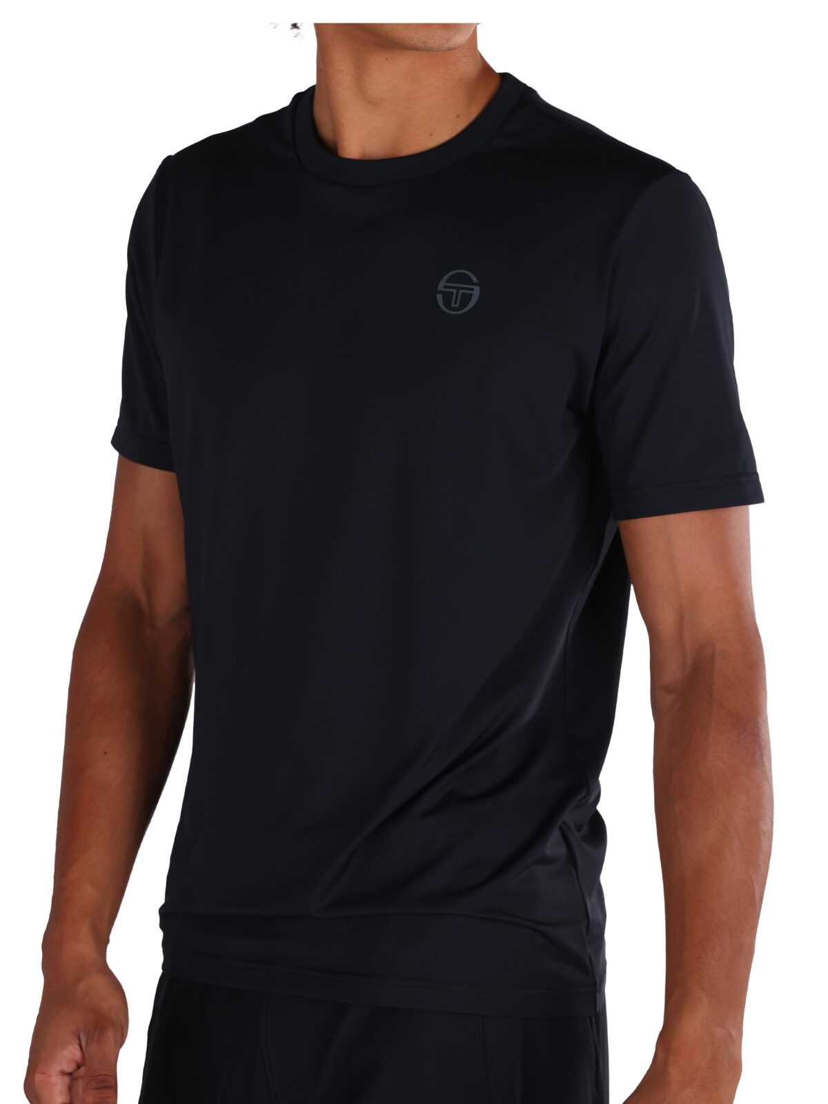 Sergio Tacchini T-shirt Pelle PL – Image 2