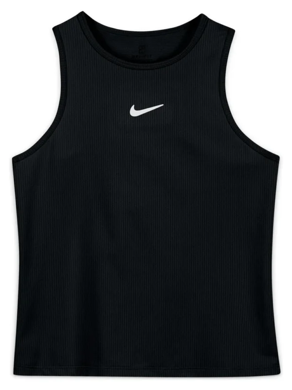 NIKE Court débardeur Victory Dri-Fit noir