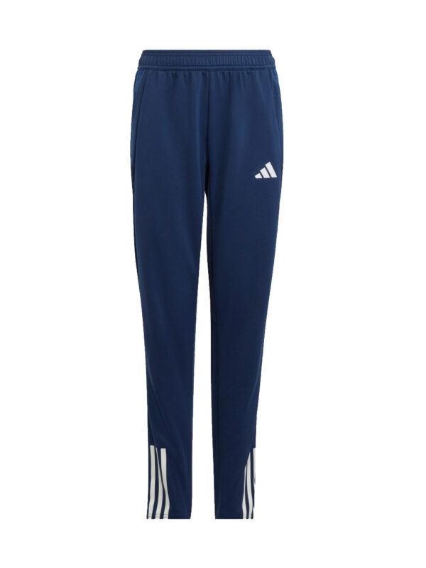 ADIDAS Pantalon d’entrainement TIRO 23 enfant bleu marine