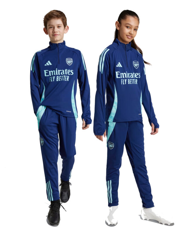 ADIDAS Pantalon d’entraînement Arsenal Tiro 24