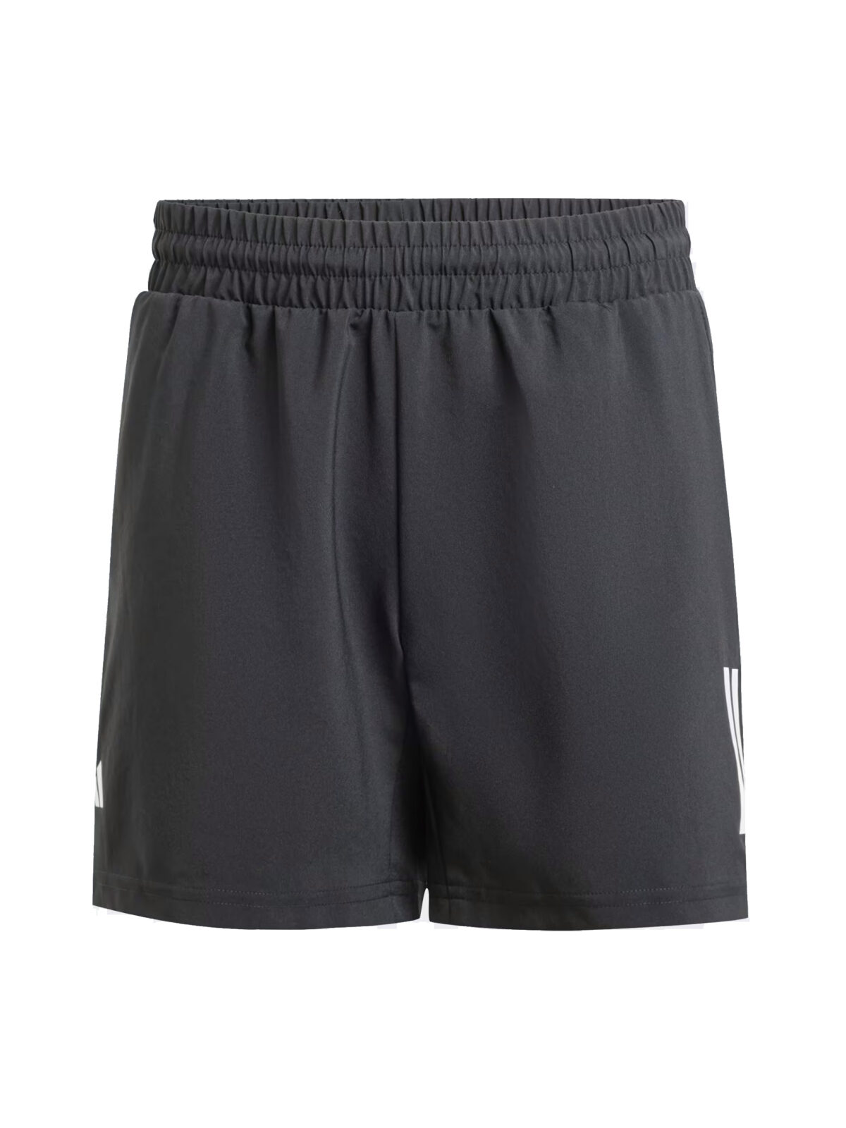 ADIDAS Short 3 bandes Club Tennis Enfant noir