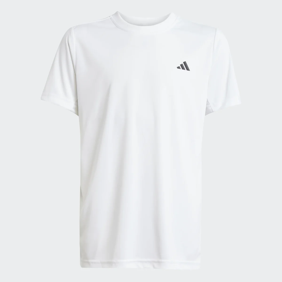 ADIDAS T-shirt de tennis Club pour Enfants blanc