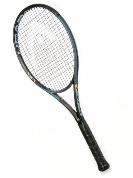 HEAD RAQUETTE GRAPHENE TOUCH SPEED ELITE (SMU)