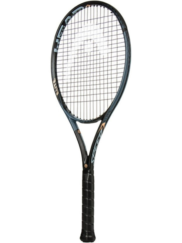 HEAD RAQUETTE GRAPHENE TOUCH SPEED ELITE (SMU)