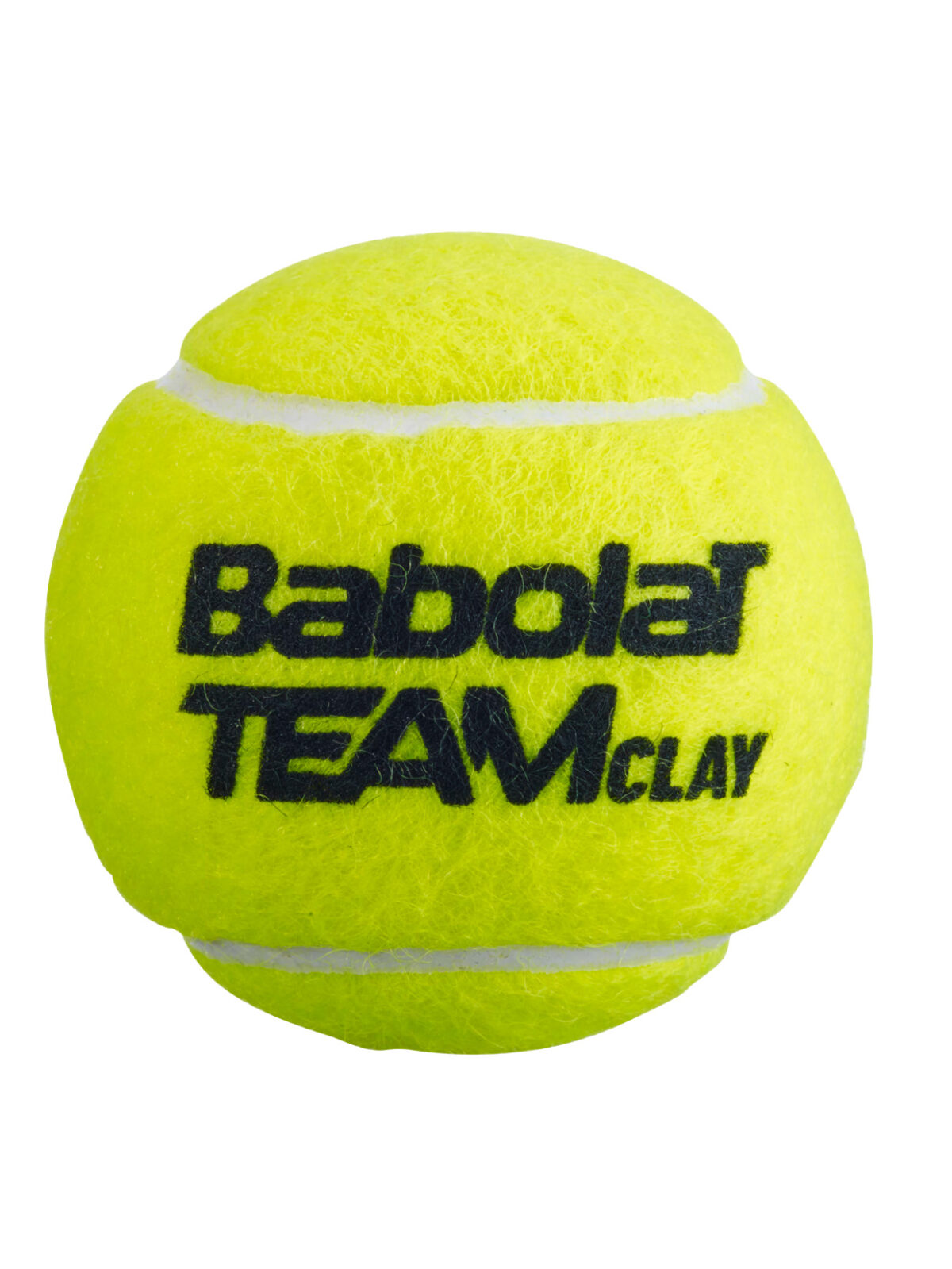 BABOLAT BALLES DE TENNIS TEAM CLAY X4 – Image 2