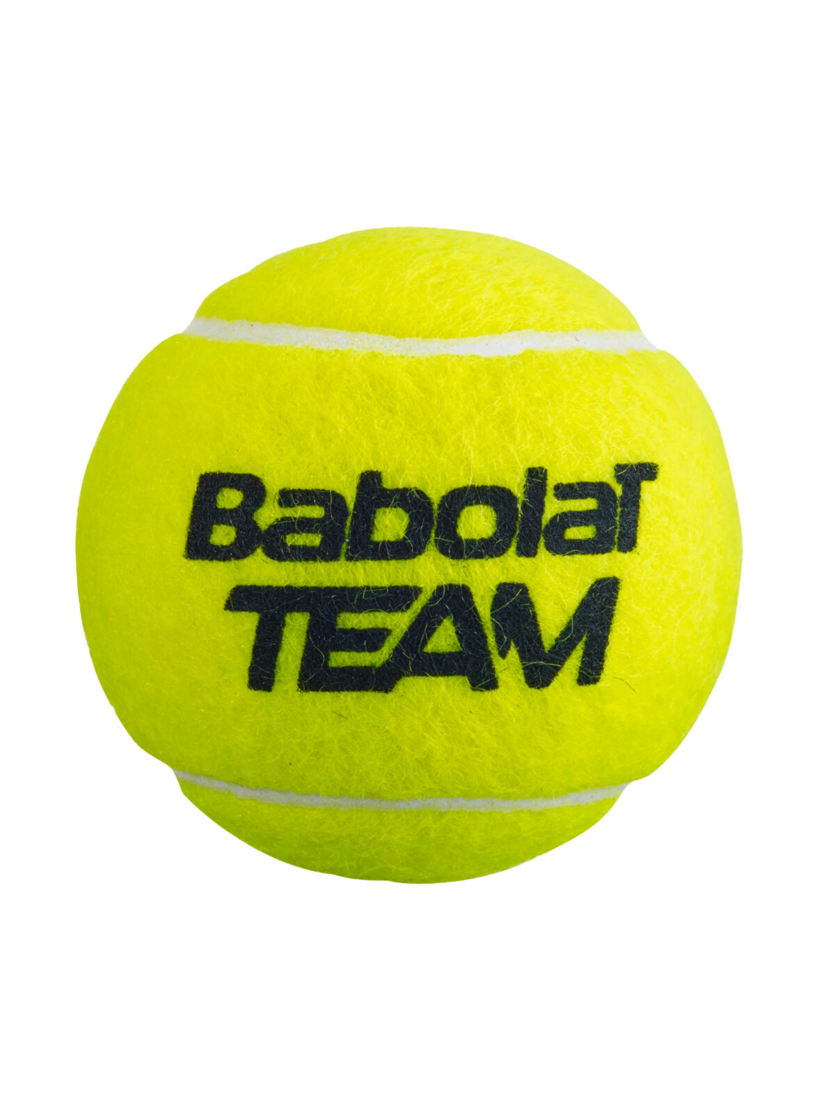 BABOLAT BALLES DE TENNIS TEAM X4 – Image 2