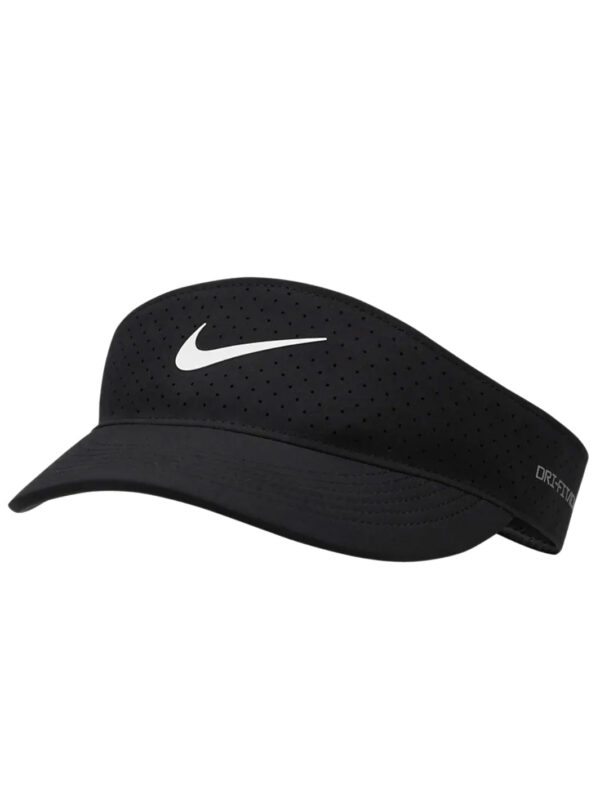 Nike Dri-FIT visière de tennis ADV Ace