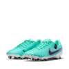 NIKE TIEMPO LEGEND 10 ACADEMY TURQUOISE – Image 3