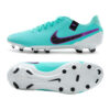 NIKE TIEMPO LEGEND 10 ACADEMY TURQUOISE – Image 2