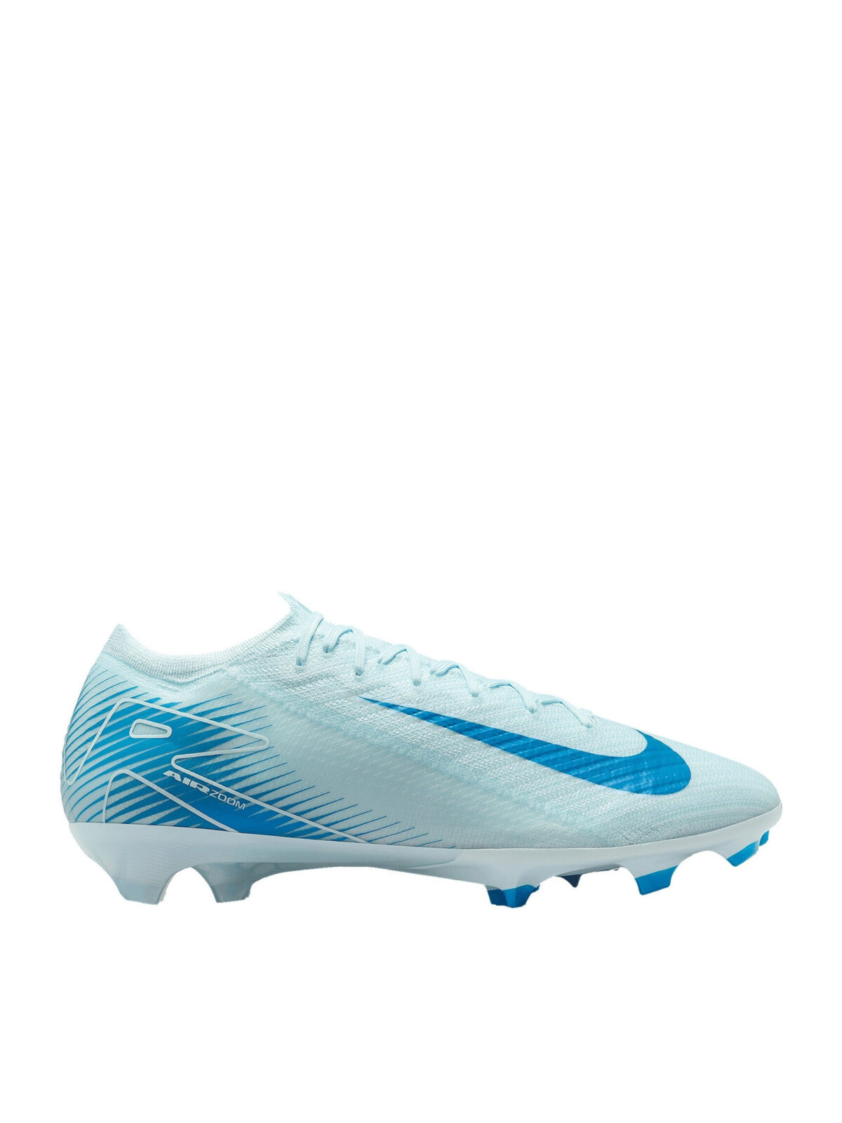 NIKE NIKE ZOOM VAPOR 16 ELITE FG BLEU CIEL
