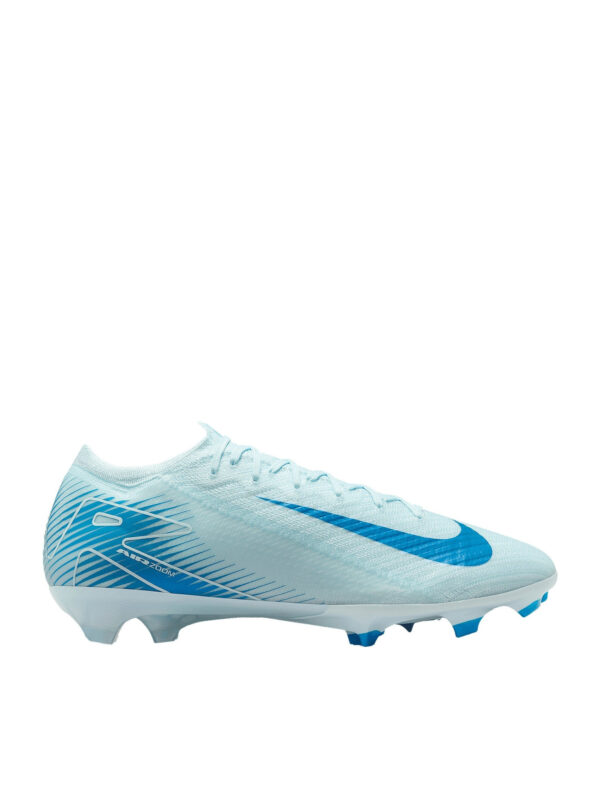 NIKE NIKE ZOOM VAPOR 16 ELITE FG BLEU CIEL