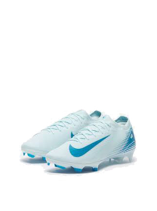 NIKE NIKE ZOOM VAPOR 16 ELITE FG BLEU CIEL