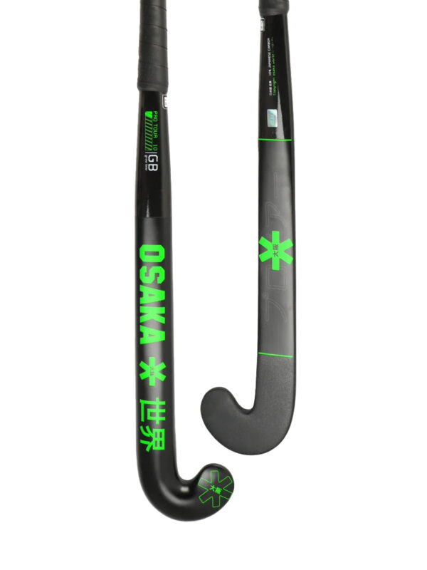 OSAKA STICK PRO TOUR 10 GROW BOW