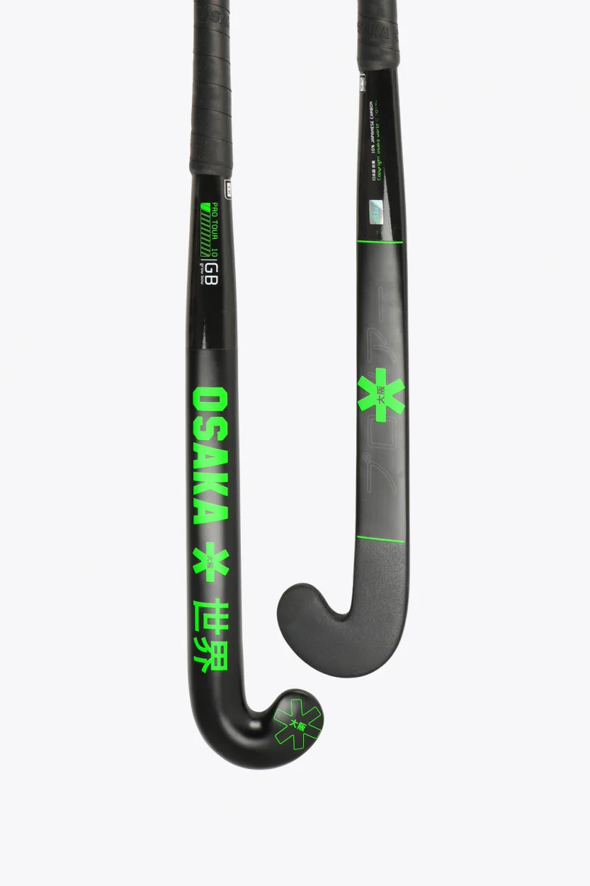 OSAKA STICK PRO TOUR 10 GROW BOW – Image 2